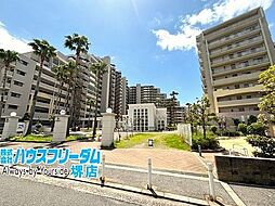 グランシスフォート中百舌鳥3番館