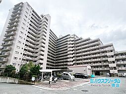 ファミールハイツ上野芝III番館