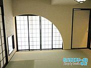 ぽかぽかの和室でのんびりとお過ごしいただけます♪