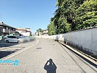 大阪府堺市中区深井北町：物件画像