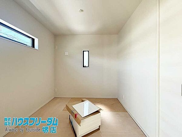 子供部屋
