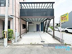 堺市堺区二条通 中古戸建