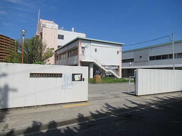 周辺を拡大表示
