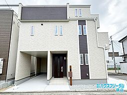 堺市堺区山本町 新築戸建