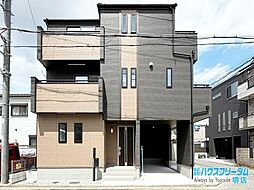 堺市堺区山本町 新築戸建
