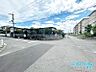 外観：静かな環境でお住まいいただけます！