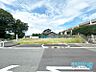 外観：約43坪のゆとりある土地です！