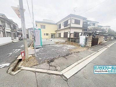 外観：令和7年5月完成予定♪