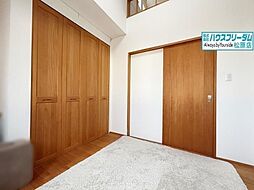 子供部屋の画像