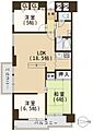 朝日プラザ松原E棟8階1,188万円
