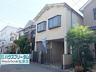 大阪府松原市阿保2丁目：物件画像