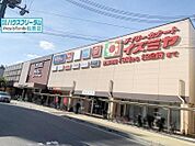 デイリーカナートイズミヤ松原中央店
