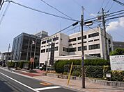 大阪府松原警察署