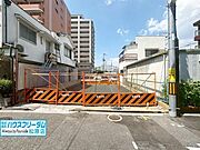 建築条件なし土地♪