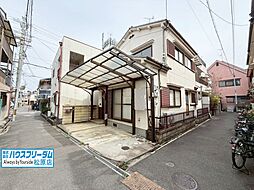 外観の画像