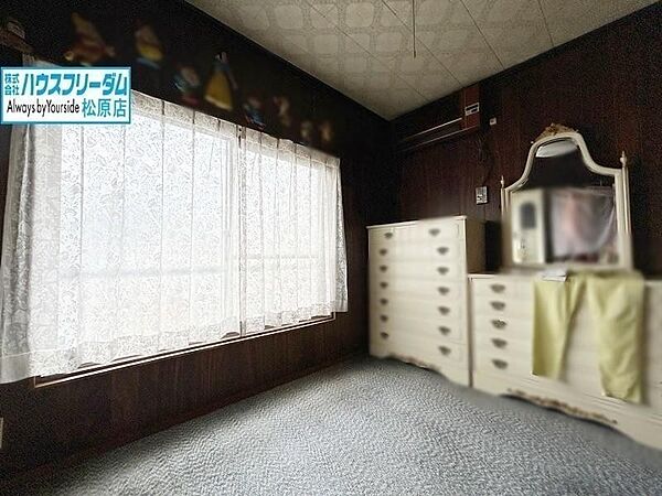 子供部屋