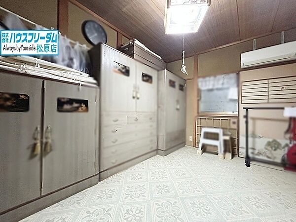 子供部屋