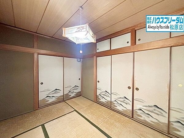 子供部屋
