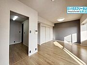 大切な家族が集まるからこそこだわりたいLDK♪