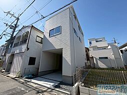 松原市岡 新築戸建