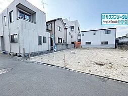 大阪市平野区瓜破西 売地