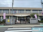 松原市立三宅小学校