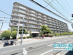 ローレルハイツ東天美