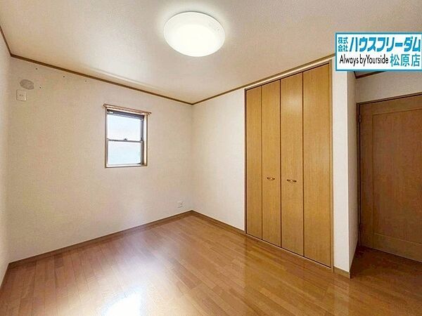 子供部屋