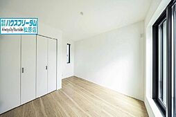 子供部屋の画像