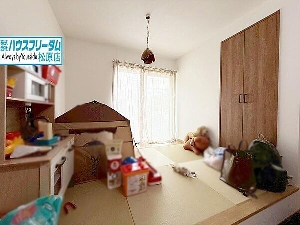 子供部屋