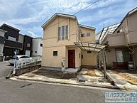 大阪府羽曳野市伊賀1丁目：物件画像