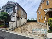 南東からの様子♪