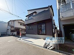 松原市小川 新築戸建