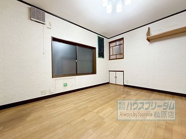 子供部屋