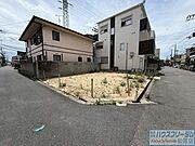北東側からの様子♪