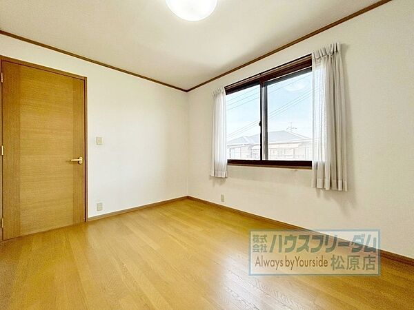 子供部屋