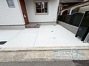 駐車2台可(車種による)