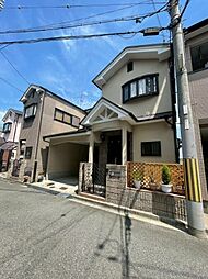 松原市別所 中古戸建