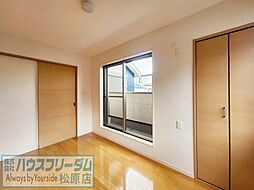 洋室の画像