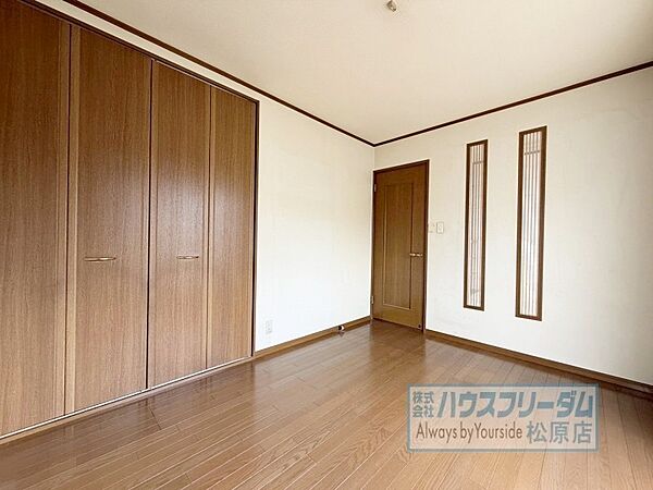 子供部屋