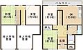 グランドメゾンはびき山1階1,070万円
