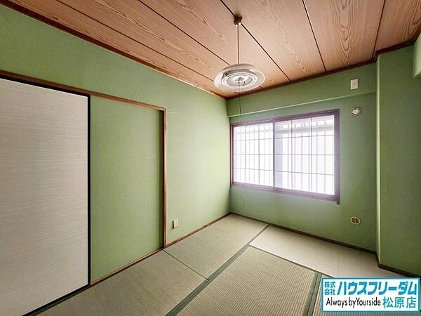 子供部屋