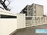 周辺：羽曳野市立河原城中学校