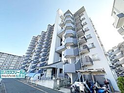 朝日プラザ松原Ｃ棟