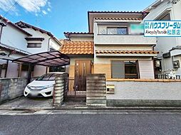 外観の画像