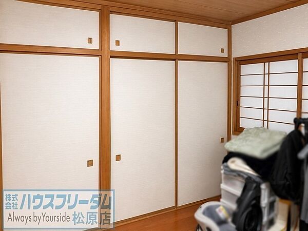 子供部屋