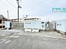 周辺：羽曳野市はびきの埴生学園小学校