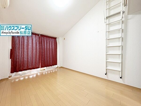 子供部屋
