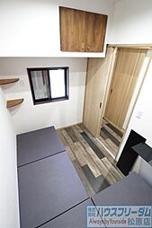 子供部屋の画像