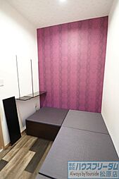 子供部屋の画像